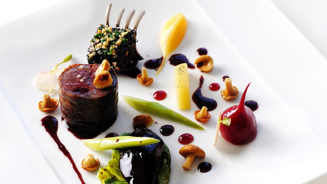 Ecstatic to see <a href="/raymond_blanc/">Raymond Blanc</a>'s <a href="/lemanoir/">Le Manoir aux Quat'Saisons, A Belmond Hotel</a> named no. 1 in Hoteliers’ Hotels Top 100! Article on <a href="/Caterertweets/">The Caterer</a> here: bit.ly/2sZyIBg