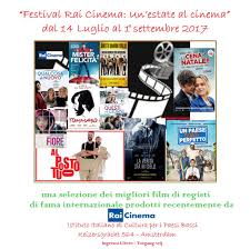 NIEUWE ITALIAANSE FILMS- gratis te zien in Amsterdam vanaf 14 juli -1 sept.
italiagenda.nl/index.php/film…