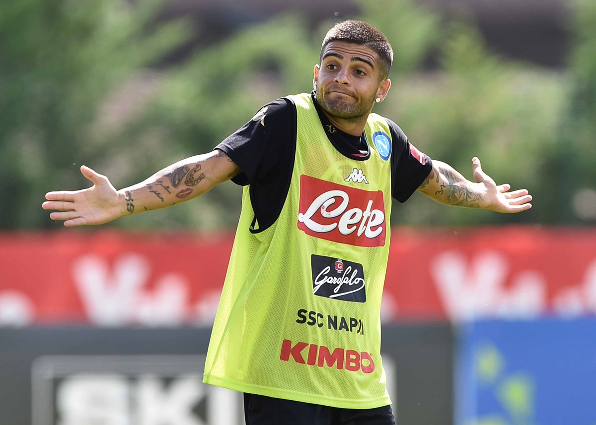 Highlights Napoli-Anaunia 17-0: show di Mertens, tripletta per Milik