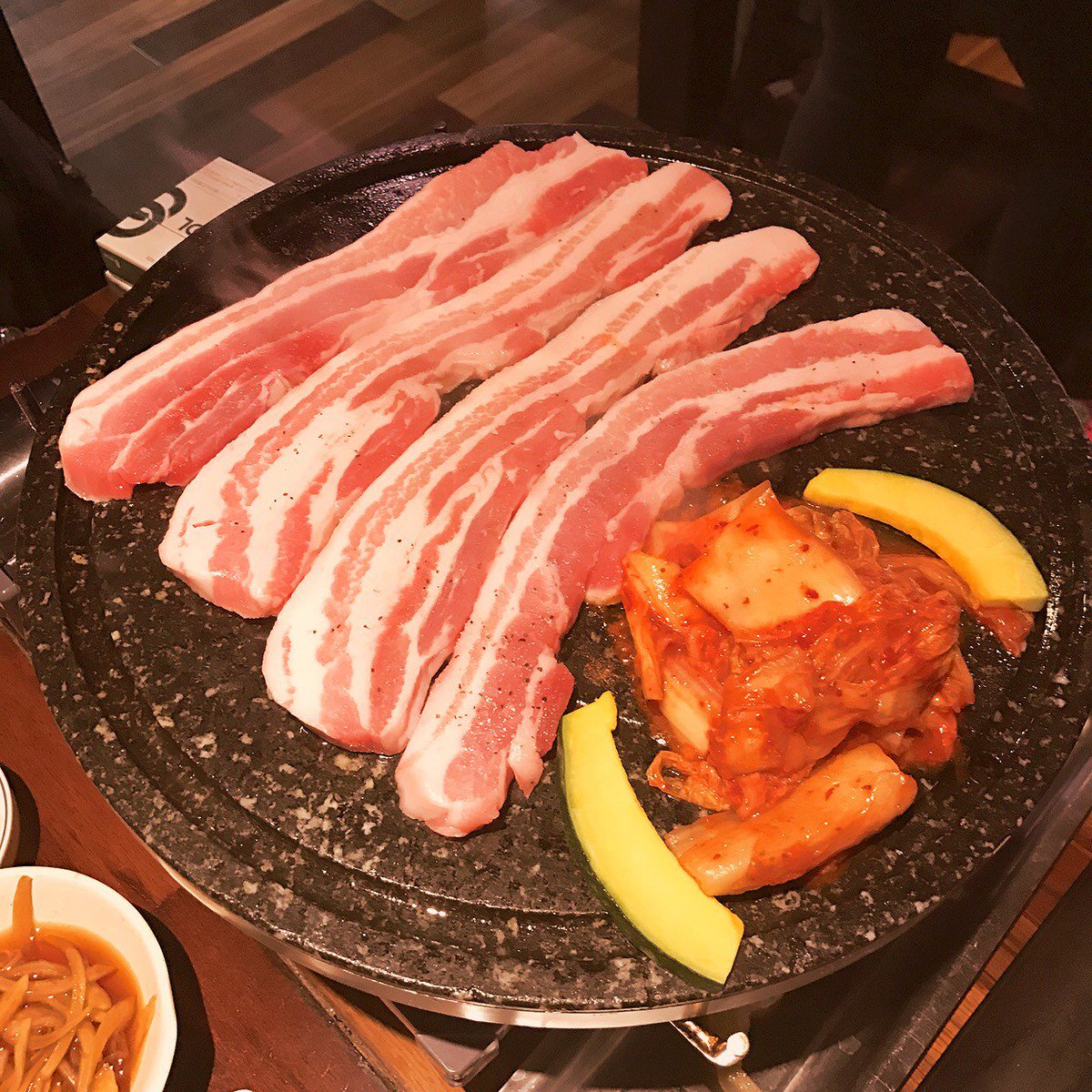 サムギョブサル