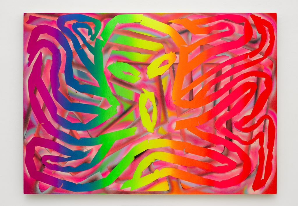 _WhiteCube's tweet photo. #EddiePeake leads the seventh edition of #VolcanoExtravaganza presented by Fiorucci Art Trust (13 July-16 July) -
https://t.co/whS30TEUka https://t.co/72K5meCKlZ