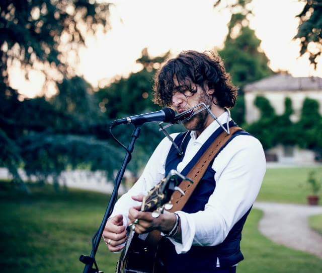 #Tonight we have the brilliant Enrico back with us from 7pm! Book your front row spot now! #Hackney #Clapton #LiveMusic #Music #Singer