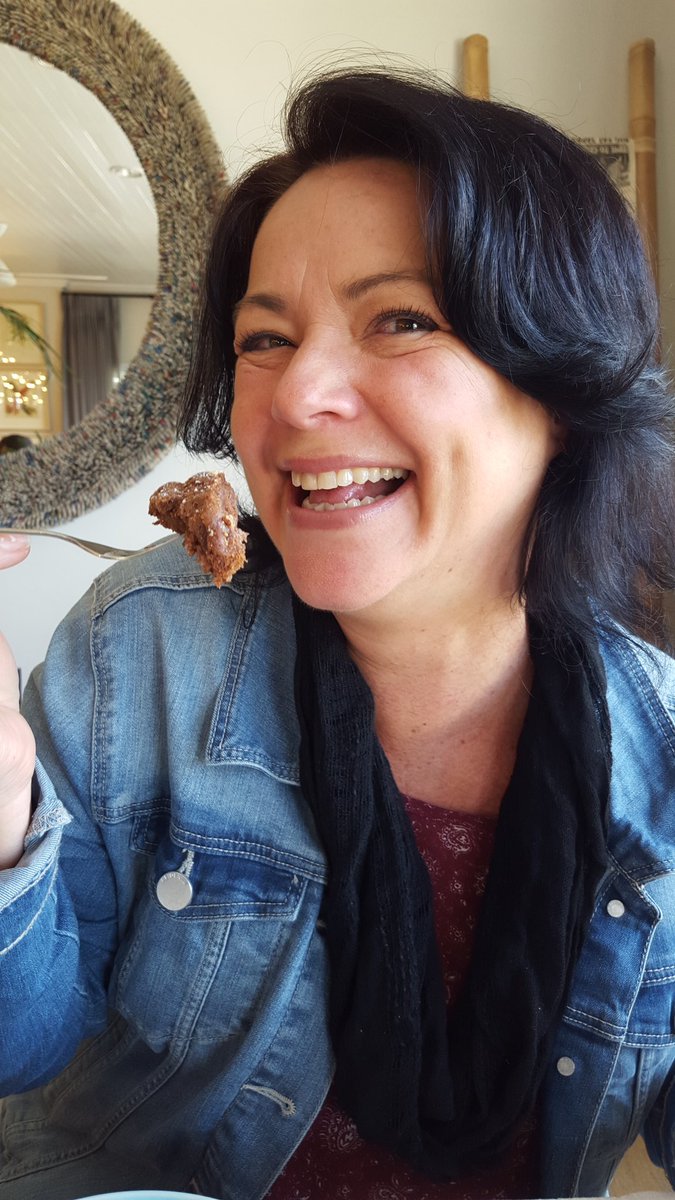 What an amazing morning with Loretta from <a href="/Vilacqua29/">Vilacqua</a> &amp; lelo from <a href="/bocadolce/">♡</a>  #PlettArtsFestival <a href="/Plett_Tourism/">Plett Tourism</a> <a href="/GoSocialSA/">Jacqui Kimmel</a>