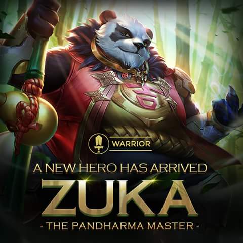 Hasil gambar untuk zuka aov
