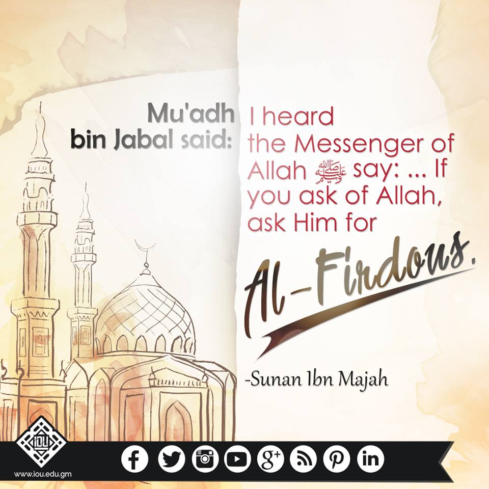 DrBilalPhilips's tweet photo. Ya Allah, make us good #Muslims upright in our deen, forgive our sins and unite us with our beloved ones in Jannah-tul-Firdaus. Ameen. https://t.co/lfUv3DFez4