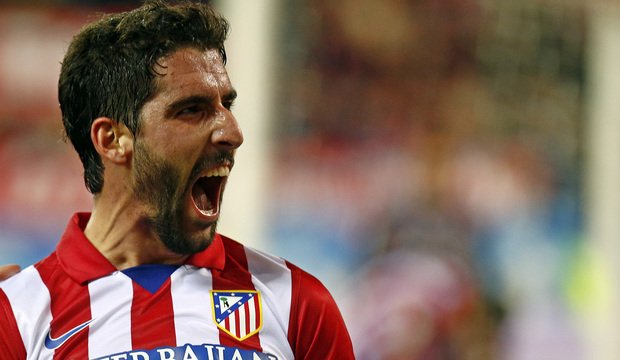 Happy birthday to a true Atlético - Raúl García! 