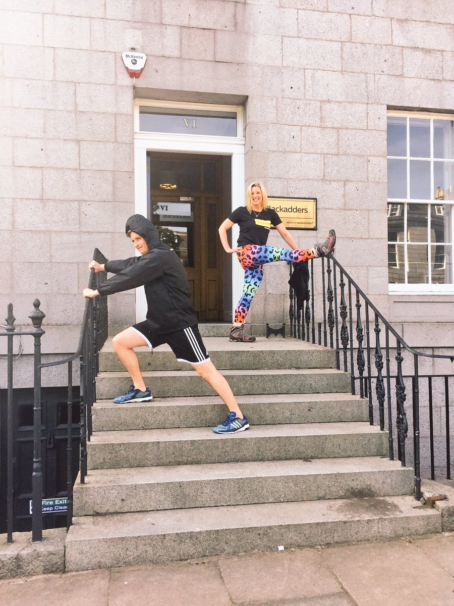 Blackadders (BlackaddersLLP) Twitter