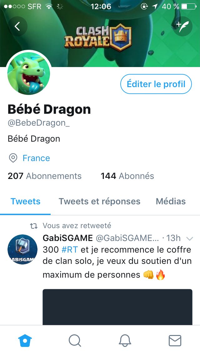 BebeDragon_'s tweet photo. Imposteur.. c'est moi le VRAI Bébé Dragon 😎 https://t.co/R0t37V1lBu