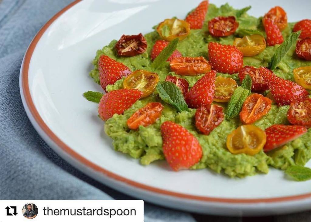 Hello to all our lovely Cotswold Kitchen followers! Rob's blog <a href="/themustardspoon/">Rob Hopkins</a> has got some rather lovely new recipes coming up over the n…