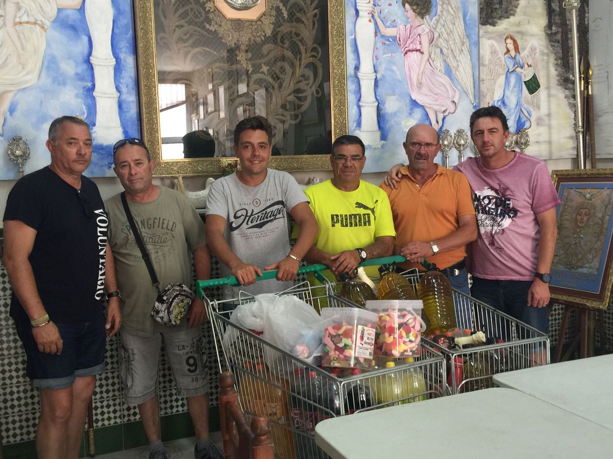 CSOLIDARIAALGE's tweet photo. https://t.co/aDncAqGil0 https://t.co/zWnnKg4PgH