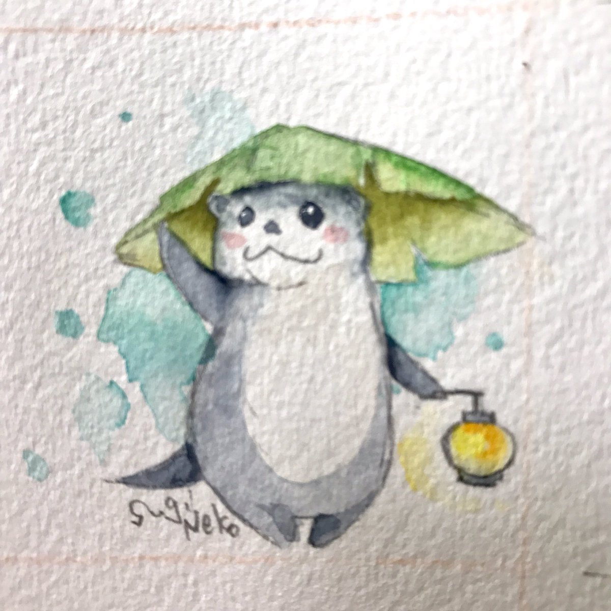 Ff14 小さなミニオンイラストまとめ