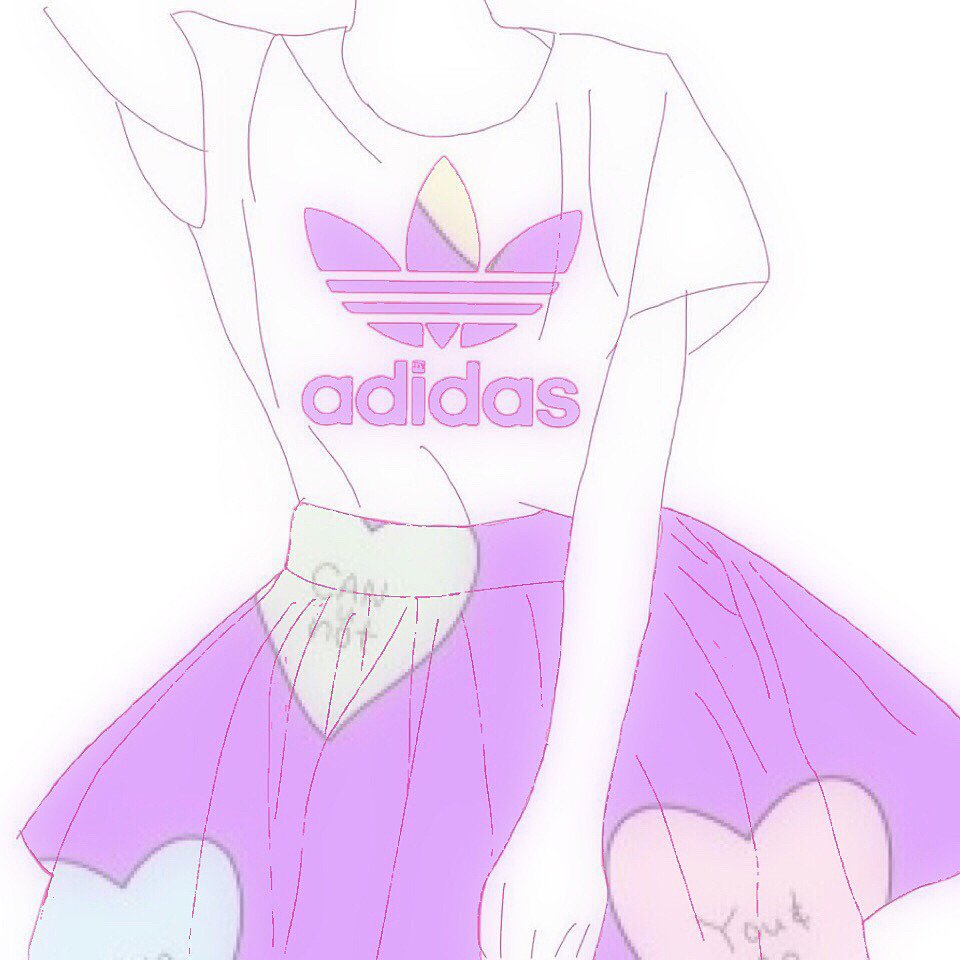 ありんこ体操 V Twitter アディダスのペア画 アディダスペア画 ペア画 ワンピース T Co 4rzjcd17ty Twitter