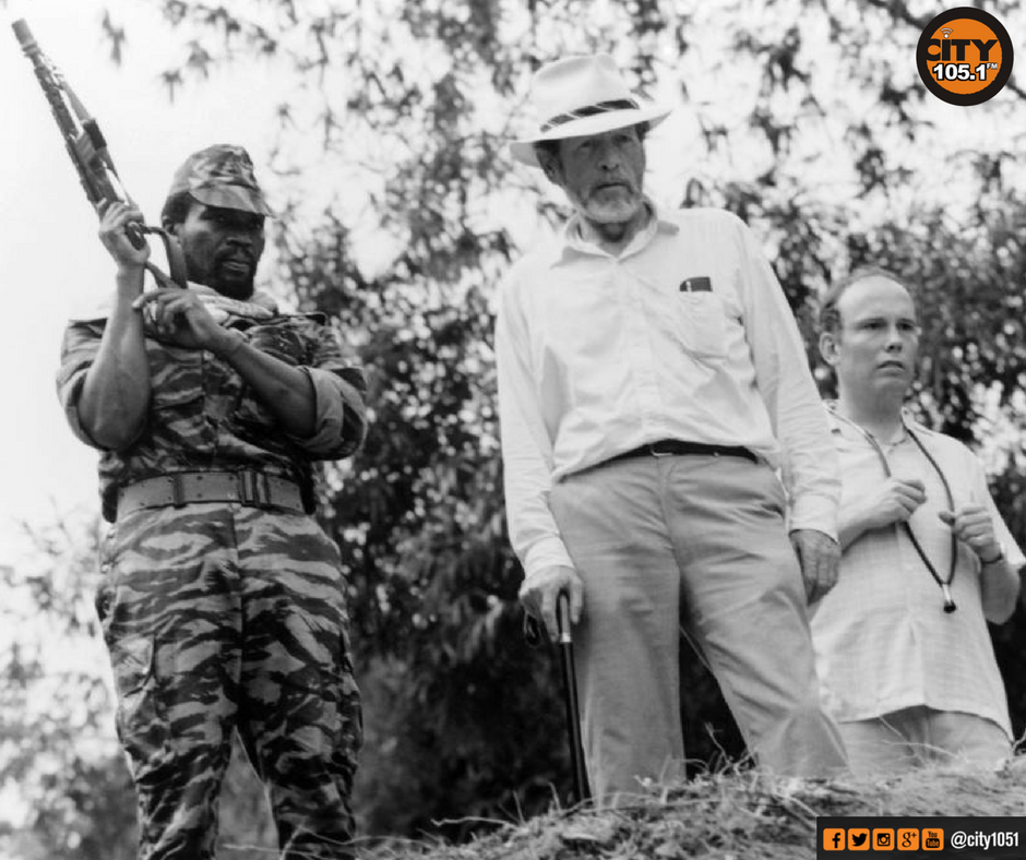 CITY 105.1FM tweet media