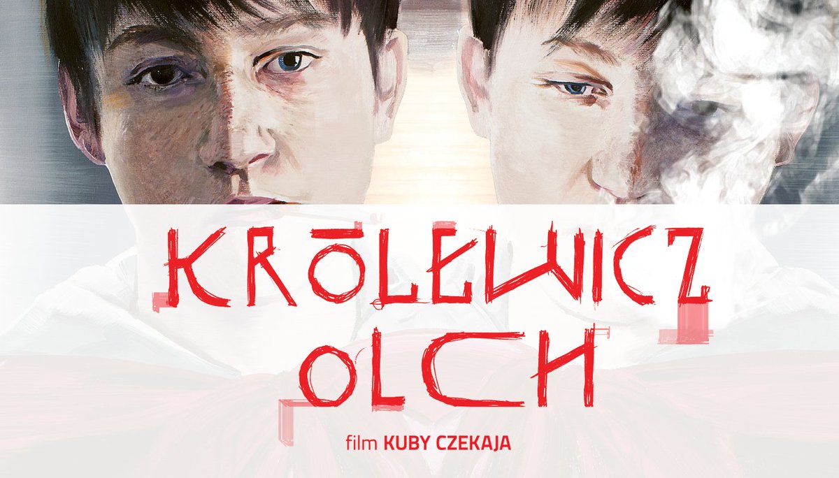 A oto internetowa premiera polskiego trailera #KrólewiczOlch na naszym fp :>

#KubaCzekaj, wierzę w Ciebie!
facebook.com/sfilmowani/vid…
