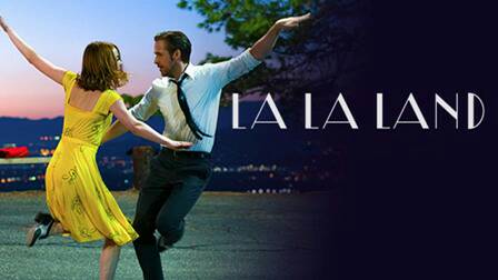 looefilms's tweet photo. Pleased to say we are rescreening La La Land on Sat 29 July - Booking now https://t.co/YUPDDEygVq https://t.co/sxsx7tv9cs