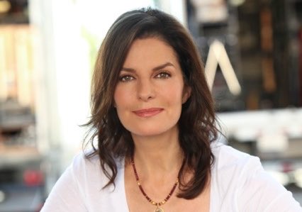 Happy Birthday, Sela Ward! 