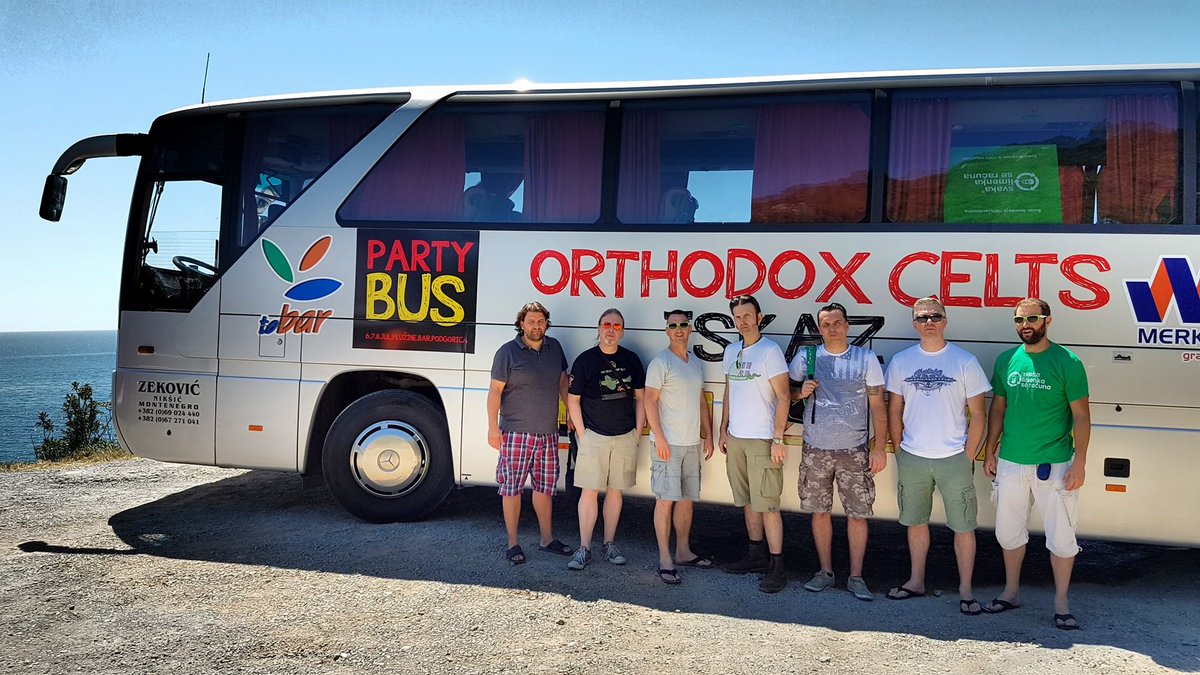Orthodox Celts (@ocelts) on Twitter photo 