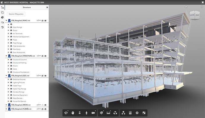 Bricks_App's tweet photo. How to choose a BIM collaborative App? https://t.co/tRiOkGWofy #bim #architecture https://t.co/nMJVyEV9o0