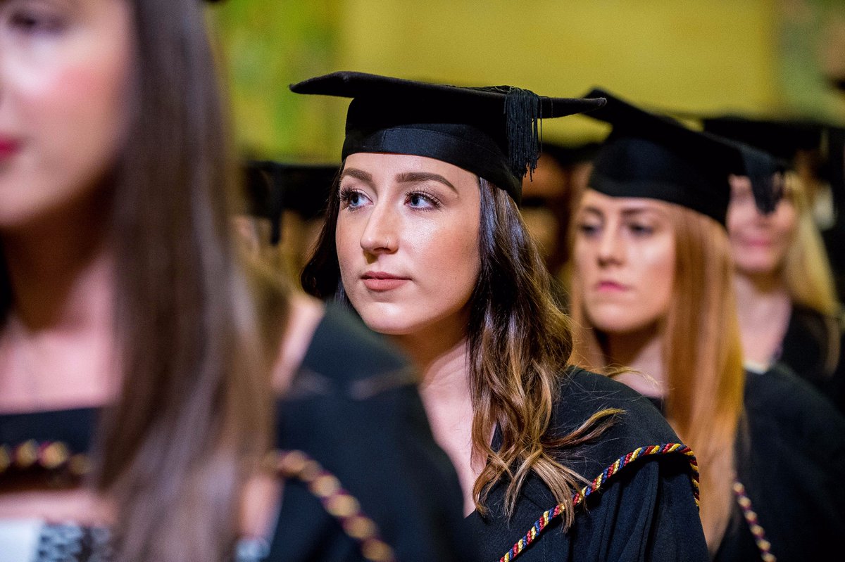 UWTSD's tweet photo. Some lovely images from the first of today's #graduation ceremonies @UWTSD #Swansea

#Congratulations to @FEC_UWTSD #students #UWTSDgrad 🎓 https://t.co/zbQyUNWPnK