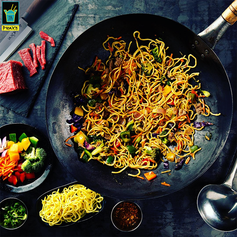 praxsuae's tweet photo. #takingfood couldn’t agree more...leftovers or not, it’s stir fry all the way!
#InstagarmRepost #GoFreestyle #OrientalCuisine #AsianCuisine https://t.co/Osh7GQTqnR