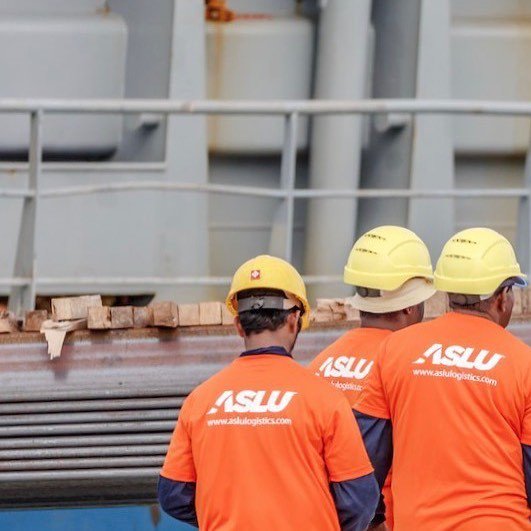 Cargo handling- from clearance to delivery by dedicated team of ASLU Logistics. #ASLULogistics
#airfreight #oceanf… ift.tt/2sZg5gK
