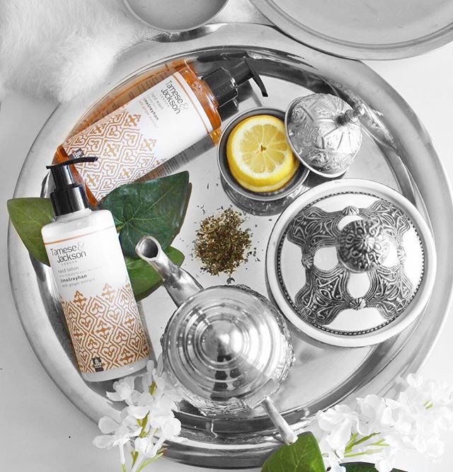 Tamese&Jackson tweet media