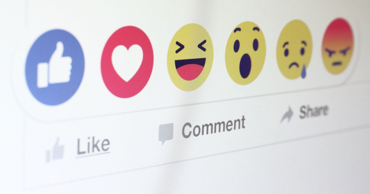 sejournal's tweet photo. Want your Facebook posts to reach more people? Likes will no longer help you as much as Loves. ❤️💙💜💛 https://t.co/AXEuj5IIlq https://t.co/RmiVhFX3Vx