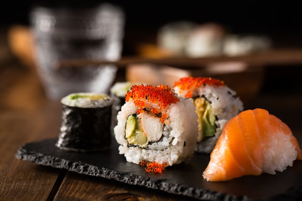 There is a new sushi restaurant in town on Bond Street! Do you think it will take off? #yeovilnow