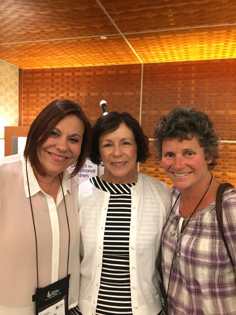 Yloves1's tweet image. Full funding for IDEA #casecec thank you Ruth Ryder Acting Director of OSEP #nycase