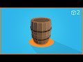 blenderpie's tweet image. Blender Beginner Tutorial #2 - MODELINGhttps://youtu.be/qYKQwMc-WdE