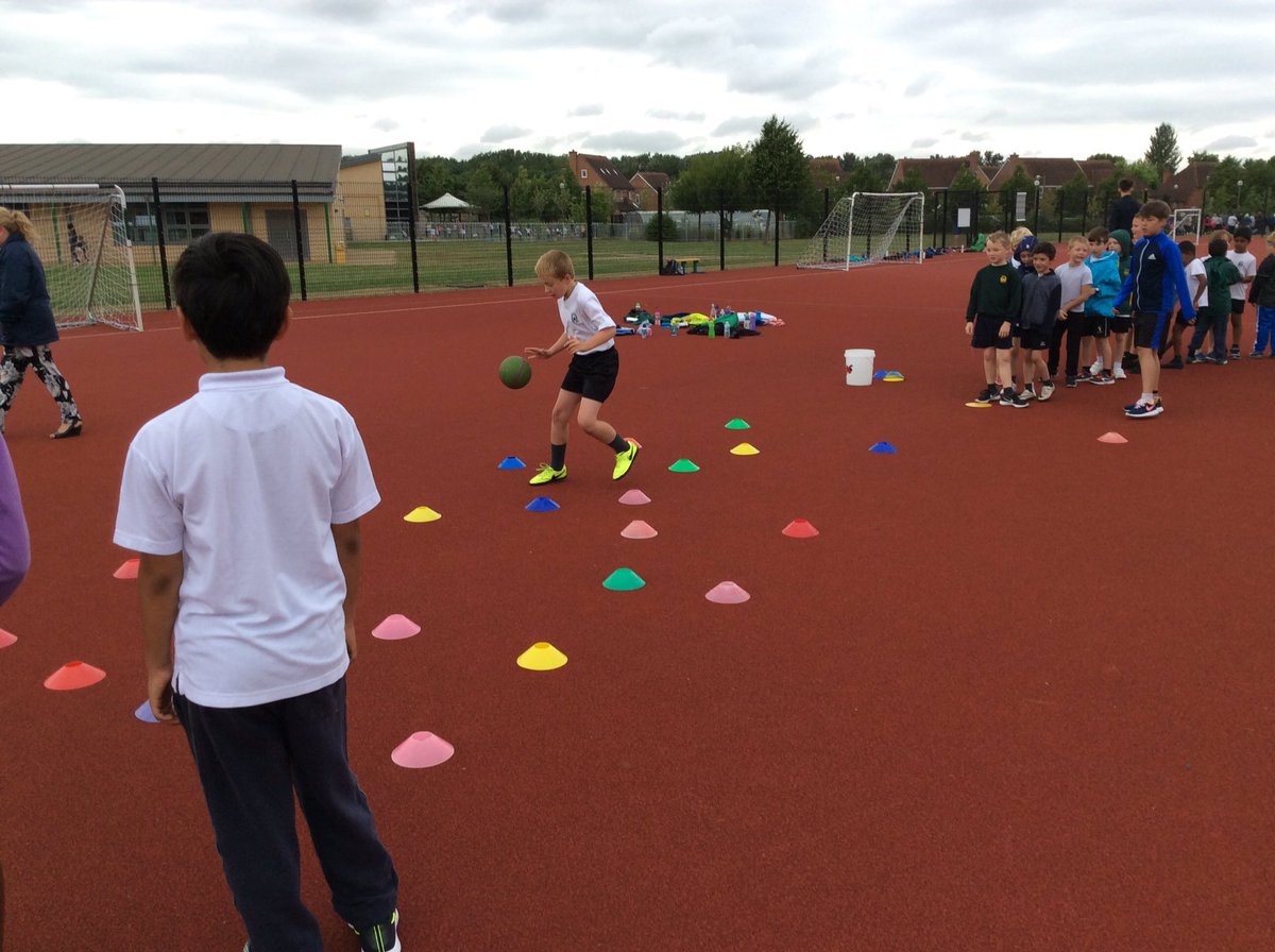 WoodpeckersMPS's tweet photo. This game was lots of fun! #winningpoints #sportsday2017 https://t.co/bbYGA2hUj9