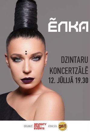 elkasinger_info's tweet photo. @elkasinger
ЮРМАЛА!
Завтра (12 июля).
Концертный зал "Дзинтари".
Начало в 19:30. https://t.co/kXXuFnHqfJ