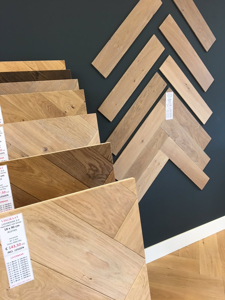 Terug van weggeweest ! #visgraat vloeren #klassiek#stijlvol#tijdloos