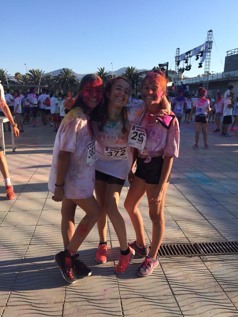 MariiaLopezR's tweet photo. #lifeincolormelilla https://t.co/Kln5ODDYBw