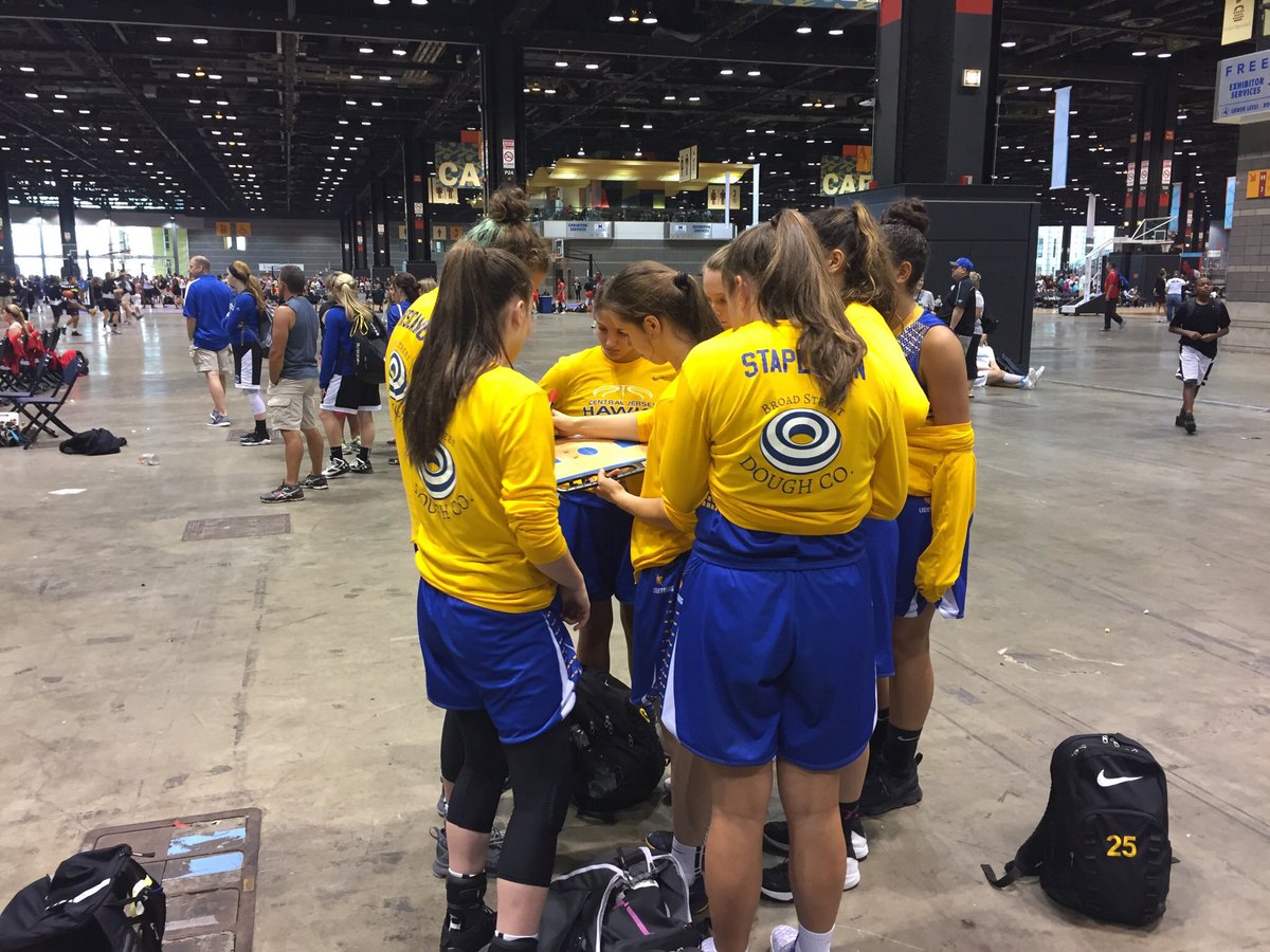 CJ Hawks Lightning tweet media