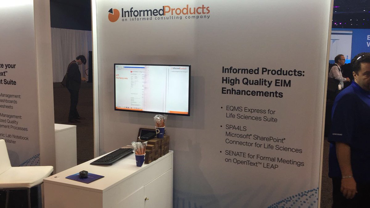 Informed Group tweet media