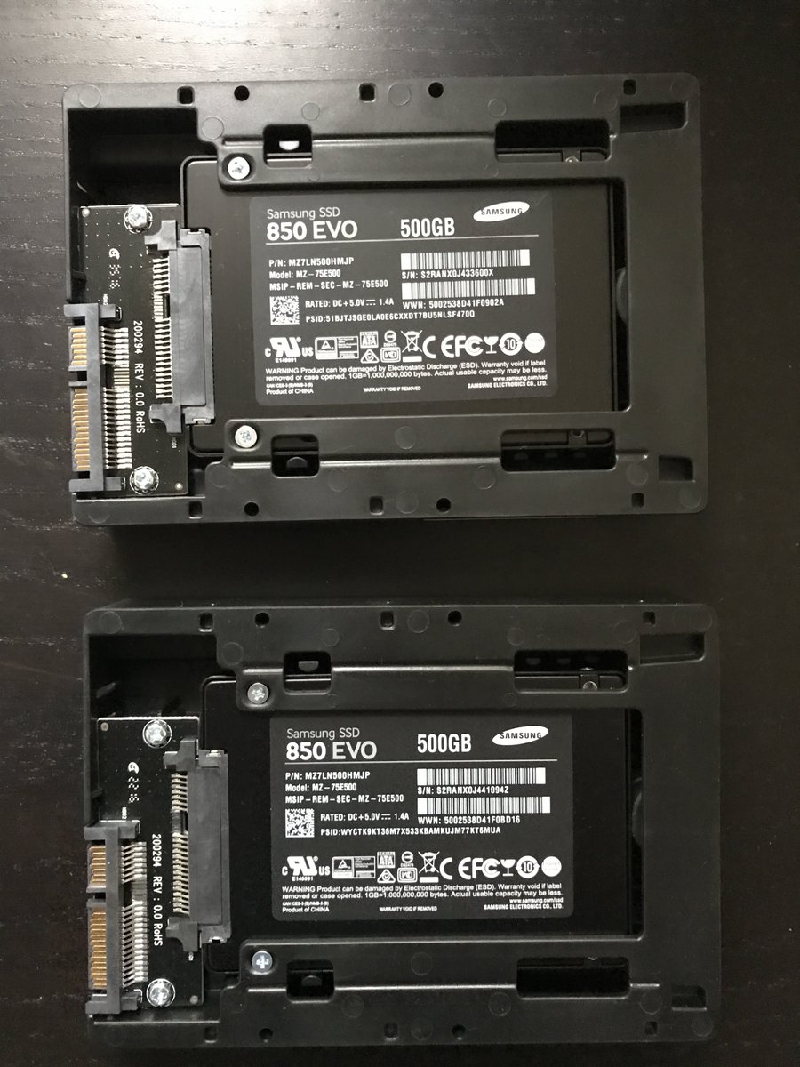 how to format samsung ssd 850 evo 500gb