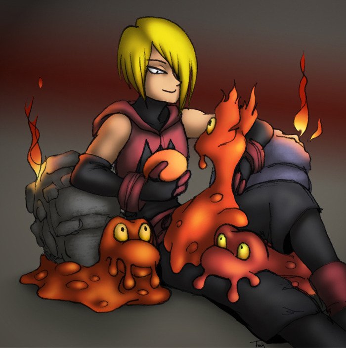 NemesisRol's tweet photo. «SE SOLICITA»

—Courtney / Kagari
—Brodie / Bannai
—Blasie / Hokage
—Zinnia / Higana

Pokémon

✨ ¡Magno los está buscando , ven aquí! ✨ https://t.co/yFjF8668qD