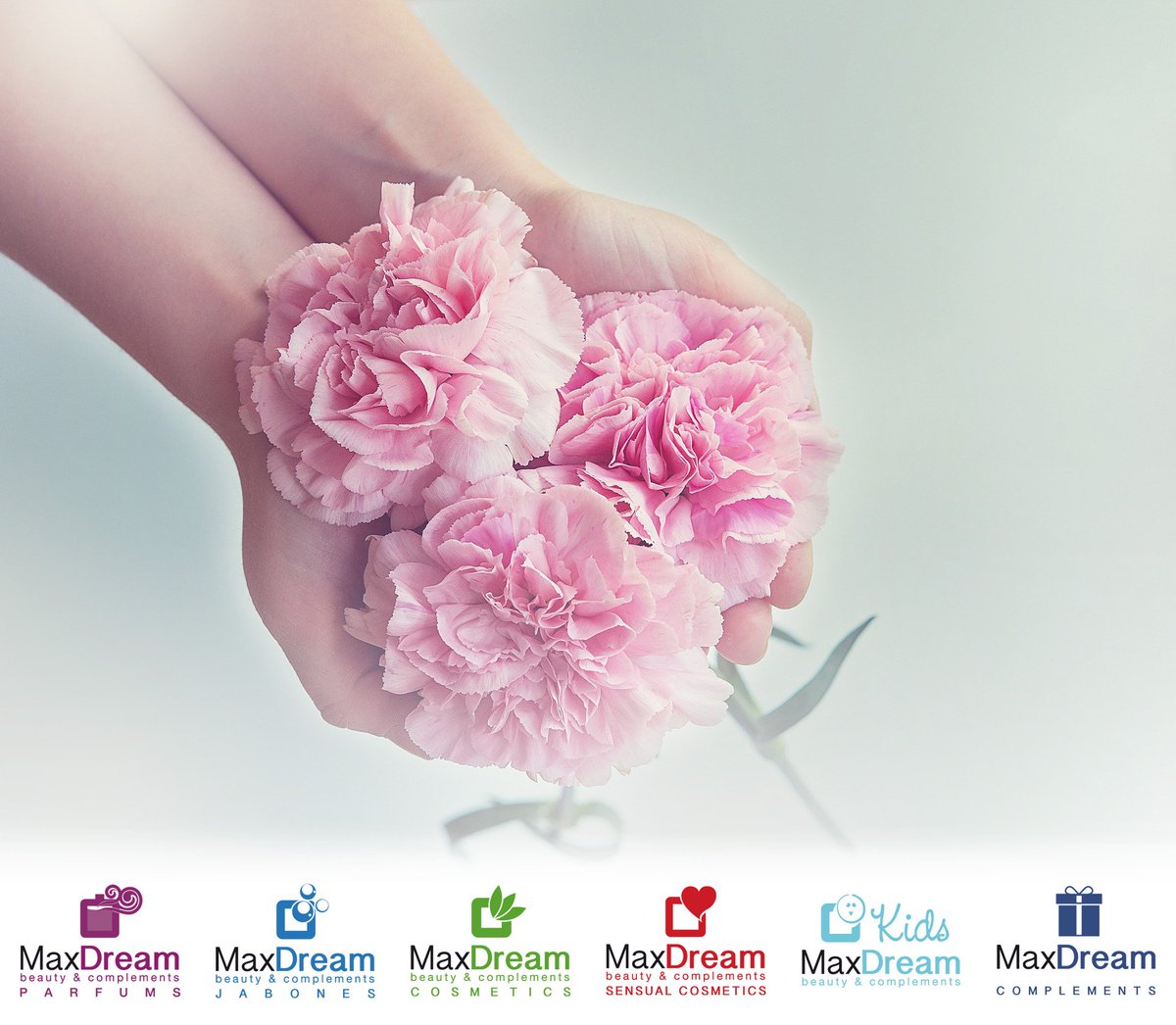 MaxDreamBeauty's tweet photo. #MaxDreamTips. En verano opta por las fragancias florales, proporcionan una sensación de frescura. https://t.co/BVFkE6dMnE