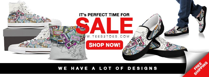 Tees2Toes tweet picture