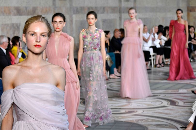 Look back at all the divine details from  #CoutureFashionWeek:  vogue.uk/lDtB74