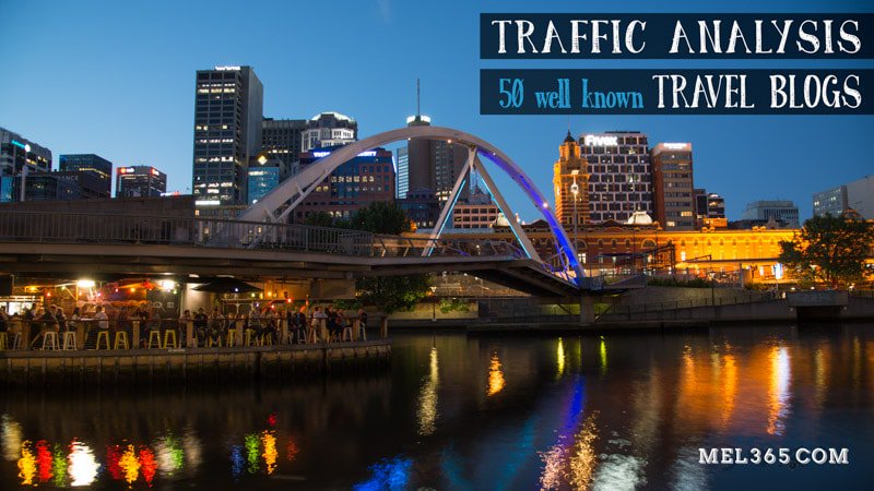 Mel365dotCom's tweet photo. Thinking to increase you #travel blogging traffic. Read this comparison analysis https://t.co/88M39WhJEn https://t.co/hoGMzwZd3Z