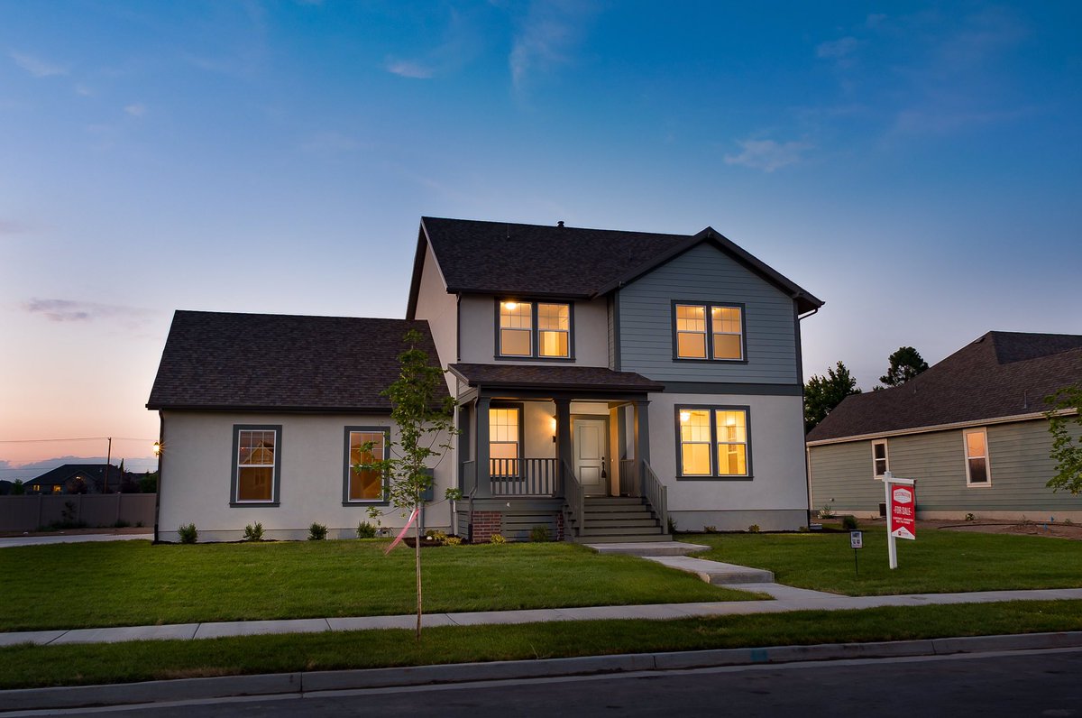 TourFactory's Twighlight Photography make Real Estate Listings pop and grab home buyer's attention! @TourFactory