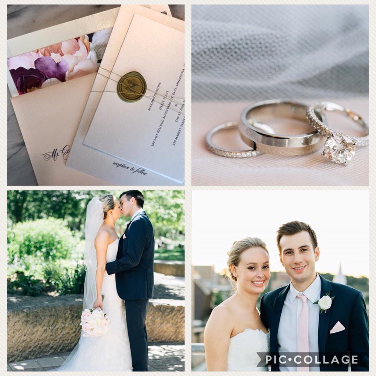 Wedding Day Diamonds tweet media