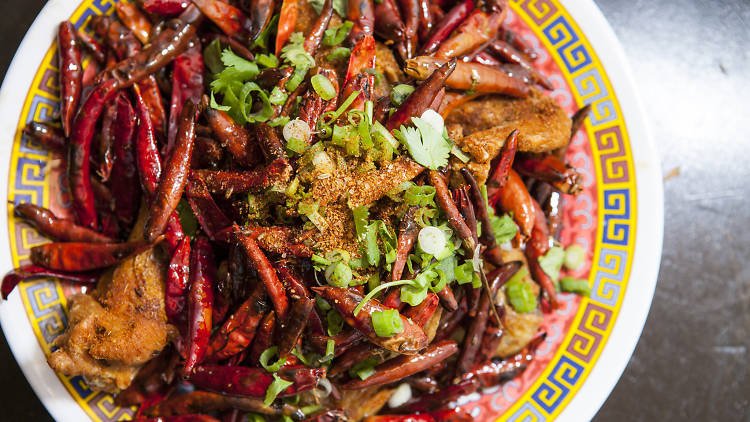 Reservations are open for @NYCRW! Here are all of summer's new Restaurant Week participants: ow.ly/hL9X30dxLPS