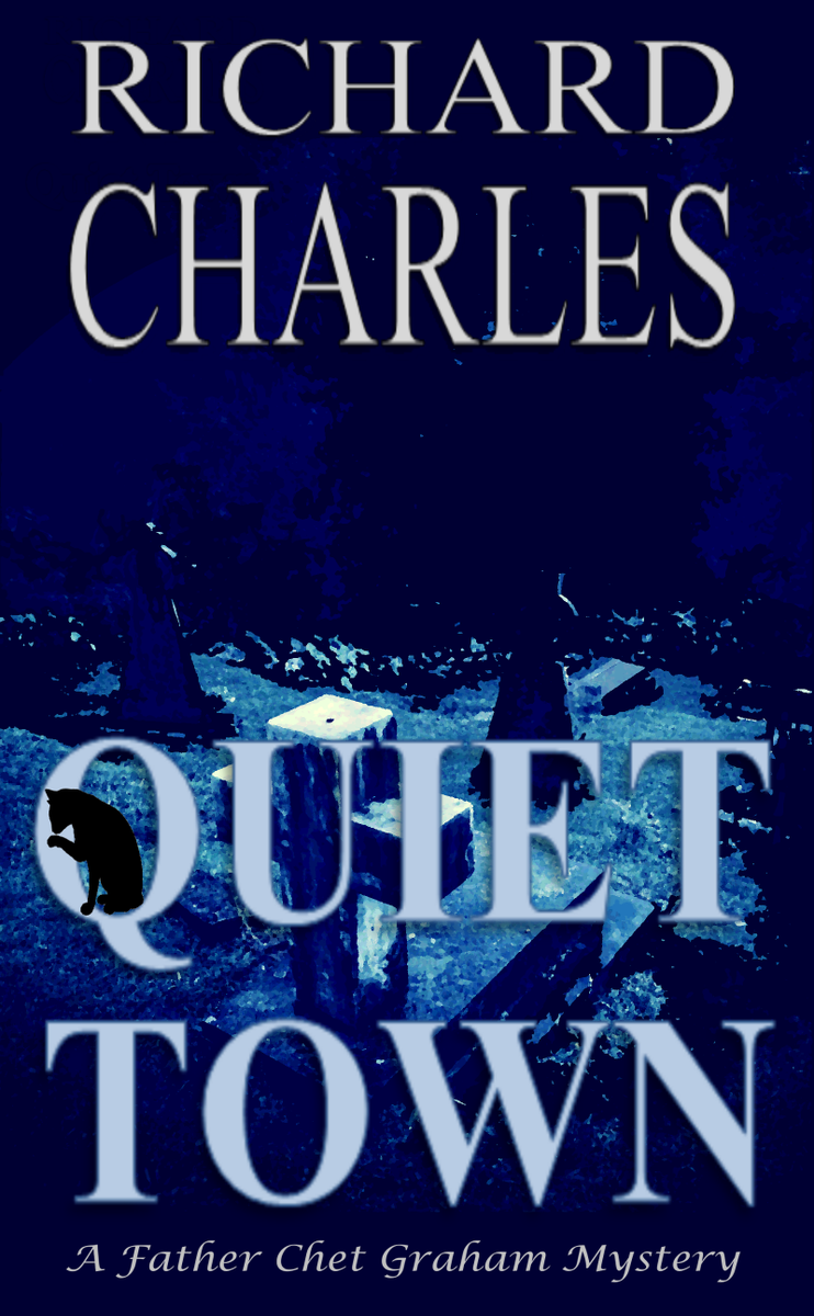 RickCharlesAuth's tweet image. Test cover