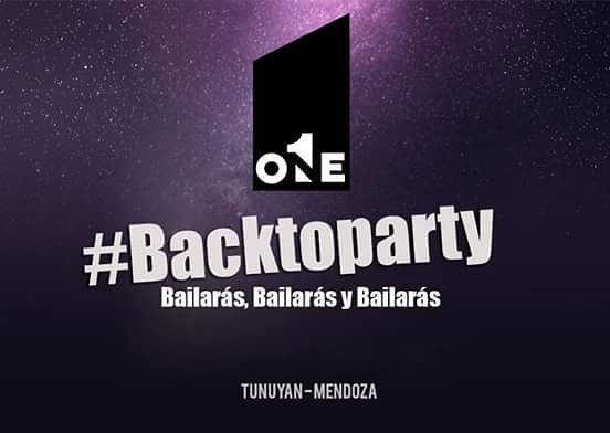joako14aranda's tweet photo. ► Bailar Cura el Estrés y la Depresión.
► Sábado 15.07 #Backtoparty
► 📲 RRPP: 2615524925
► #OneDisco (Av. San Martin 933) https://t.co/9Ew3GP0qfl
