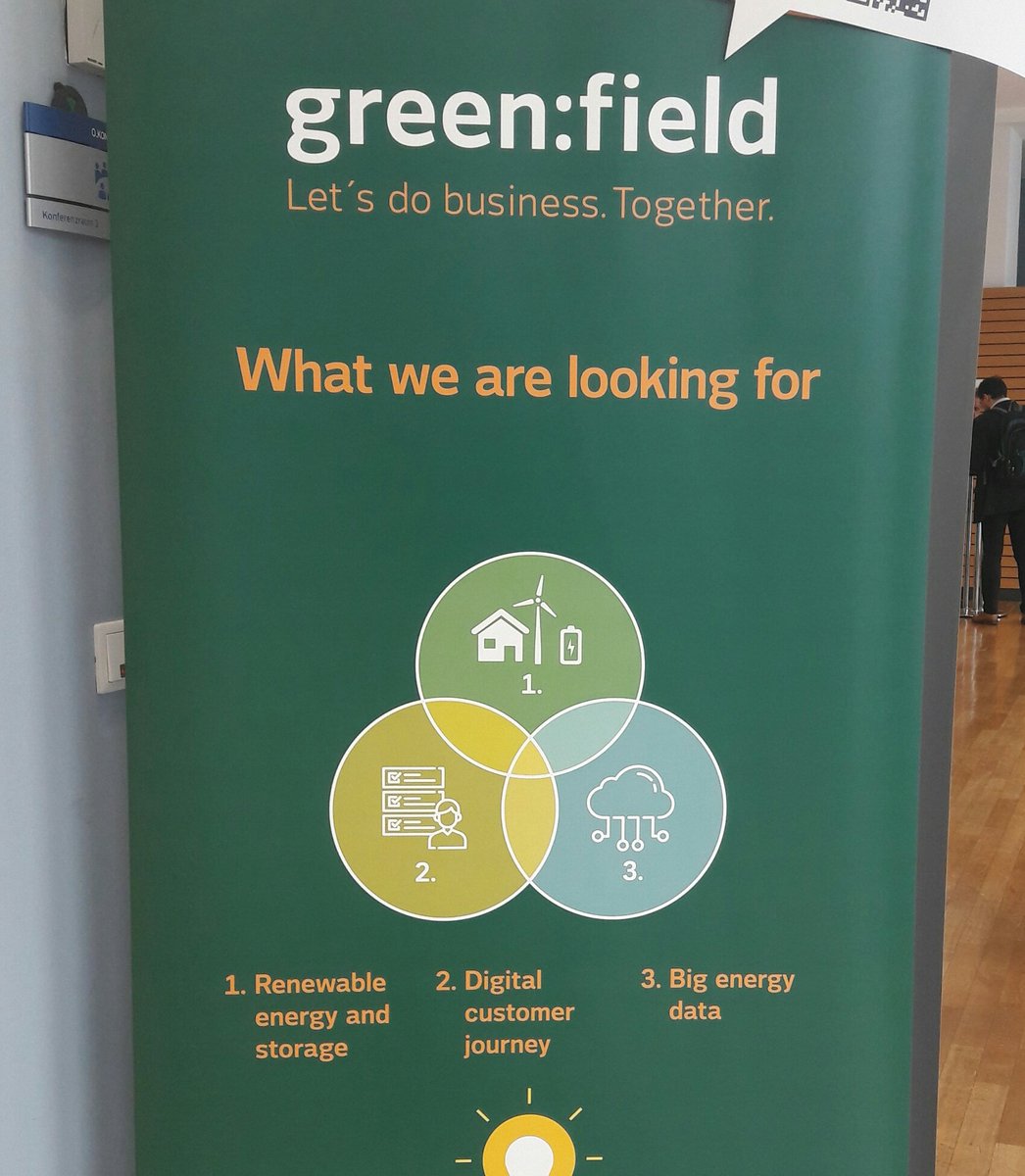 Vattenfall_De's tweet image. Looking forward to host today's #TOA17 satellite event. @TOABerlin