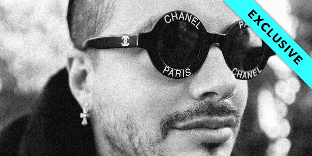 Global superstar <a href="/JBalvin/">J BALVIN</a> chose his favorite tracks from his own catalogue in Lo Mejor de Mi: TIDAL.com/JBalvin