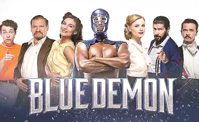 telenovelas_esp's tweet photo. ¿Leíste este review de #BlueDemon? https://t.co/1c9DNRMQ3v https://t.co/1t80sBkJCe